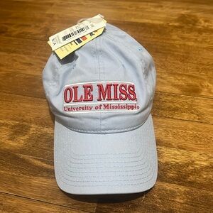**NWT** Ole Miss Dad Hat